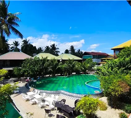 Symphony Summer Sands